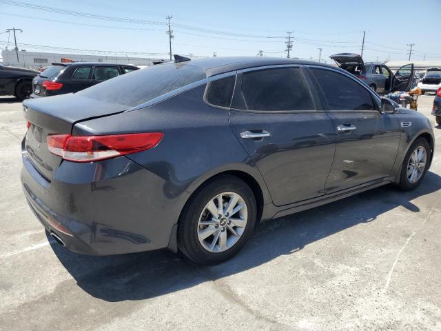 Photo 2 VIN: 5XXGT4L38HG167364 - KIA OPTIMA LX 