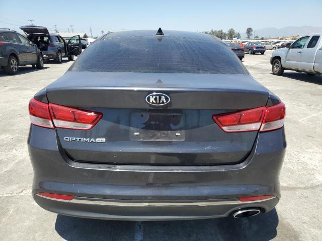 Photo 5 VIN: 5XXGT4L38HG167364 - KIA OPTIMA LX 