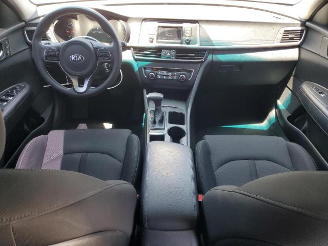 Photo 7 VIN: 5XXGT4L38HG167364 - KIA OPTIMA LX 