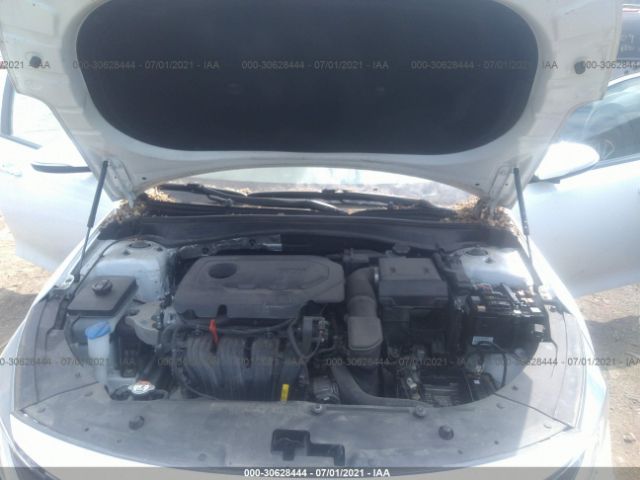 Photo 9 VIN: 5XXGT4L38HG167462 - KIA OPTIMA 