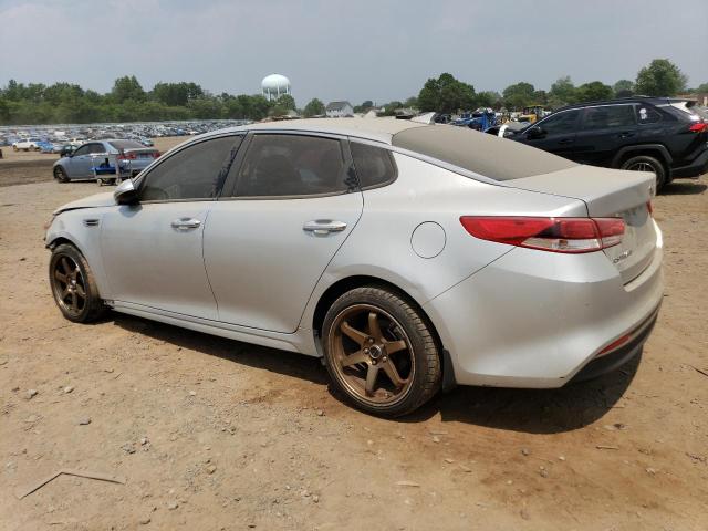 Photo 1 VIN: 5XXGT4L38HG169292 - KIA OPTIMA LX 