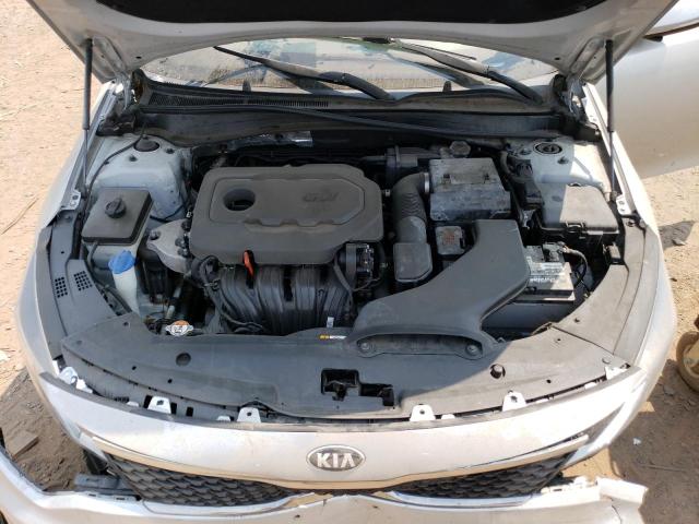 Photo 10 VIN: 5XXGT4L38HG169292 - KIA OPTIMA LX 