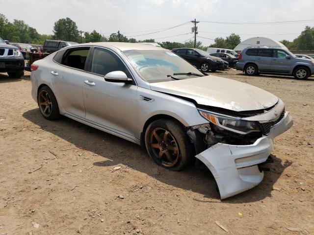 Photo 3 VIN: 5XXGT4L38HG169292 - KIA OPTIMA LX 