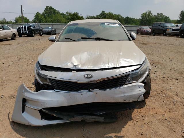 Photo 4 VIN: 5XXGT4L38HG169292 - KIA OPTIMA LX 