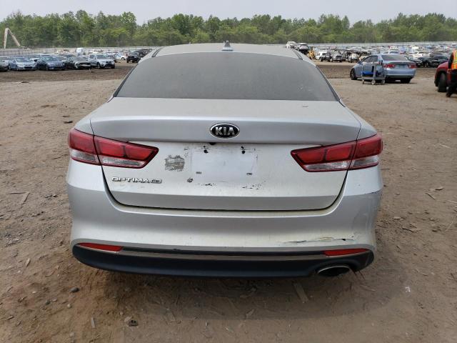 Photo 5 VIN: 5XXGT4L38HG169292 - KIA OPTIMA LX 