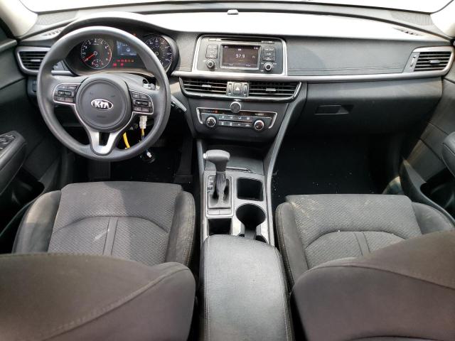 Photo 7 VIN: 5XXGT4L38HG169292 - KIA OPTIMA LX 