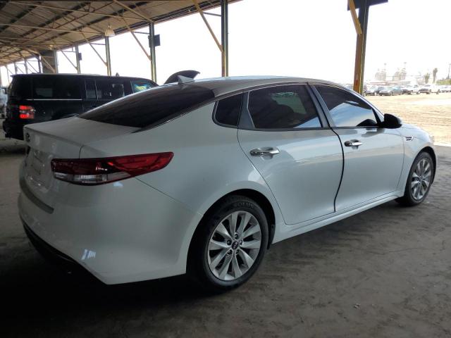 Photo 2 VIN: 5XXGT4L38HG173214 - KIA OPTIMA LX 