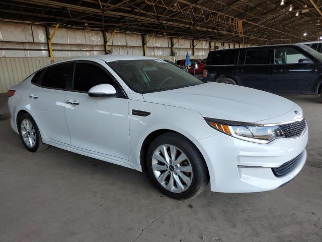 Photo 3 VIN: 5XXGT4L38HG173214 - KIA OPTIMA LX 