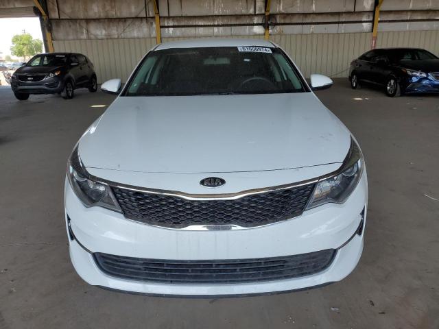 Photo 4 VIN: 5XXGT4L38HG173214 - KIA OPTIMA LX 