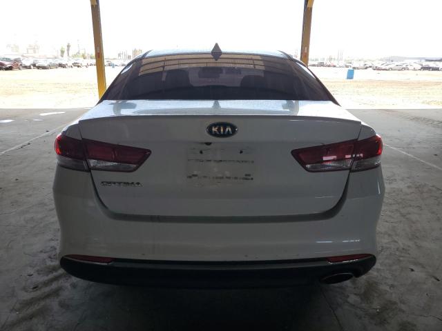 Photo 5 VIN: 5XXGT4L38HG173214 - KIA OPTIMA LX 