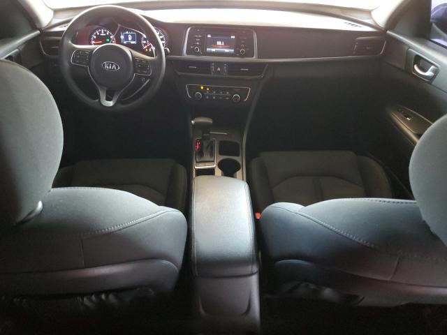 Photo 7 VIN: 5XXGT4L38HG173214 - KIA OPTIMA LX 