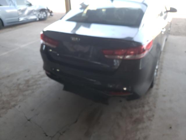 Photo 8 VIN: 5XXGT4L38HG173553 - KIA OPTIMA LX 