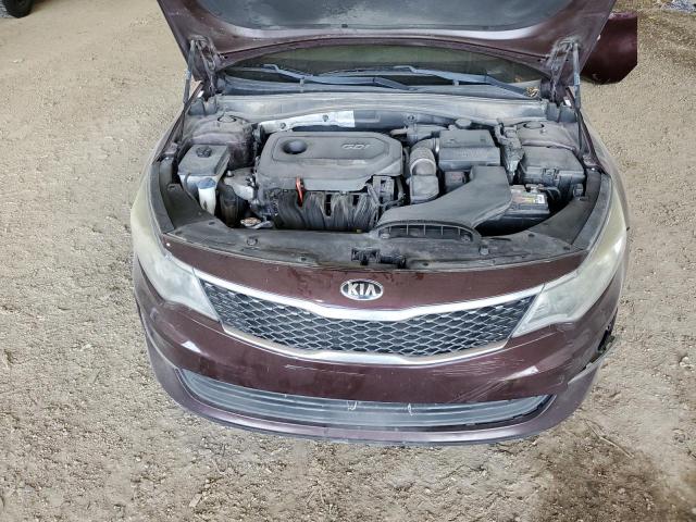 Photo 10 VIN: 5XXGT4L38HG175187 - KIA OPTIMA LX 