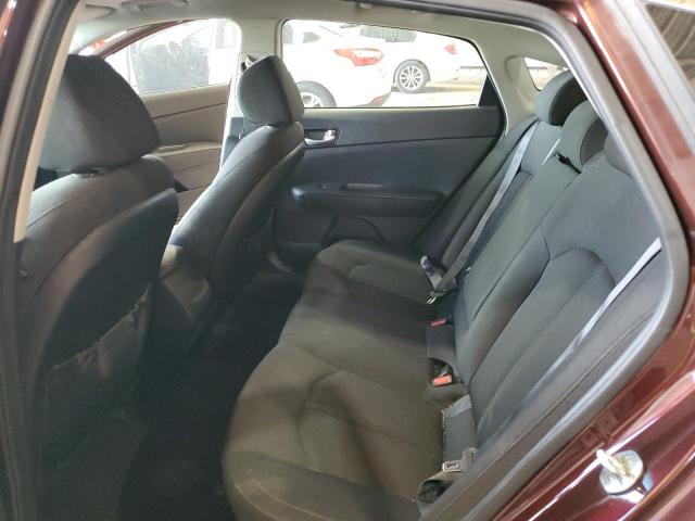 Photo 9 VIN: 5XXGT4L38HG175187 - KIA OPTIMA LX 