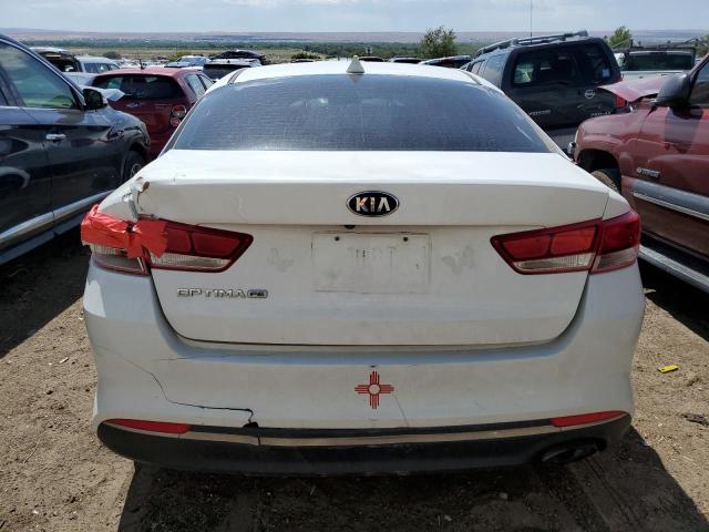 Photo 5 VIN: 5XXGT4L38HG175464 - KIA OPTIMA LX 