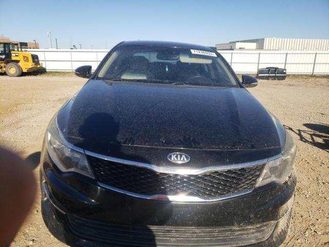 Photo 4 VIN: 5XXGT4L38HG176954 - KIA OPTIMA 