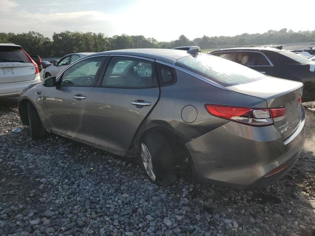 Photo 1 VIN: 5XXGT4L38JG179200 - KIA OPTIMA LX 