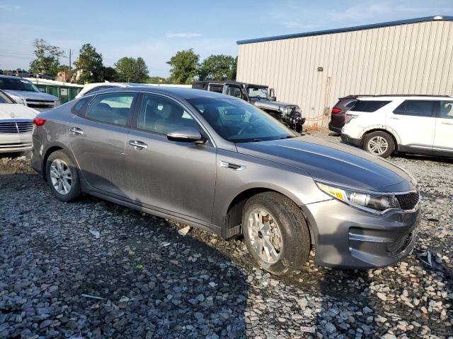 Photo 3 VIN: 5XXGT4L38JG179200 - KIA OPTIMA LX 