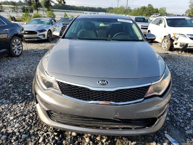 Photo 4 VIN: 5XXGT4L38JG179200 - KIA OPTIMA LX 