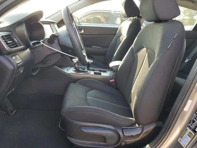 Photo 6 VIN: 5XXGT4L38JG179200 - KIA OPTIMA LX 