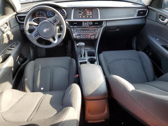 Photo 7 VIN: 5XXGT4L38JG179200 - KIA OPTIMA LX 