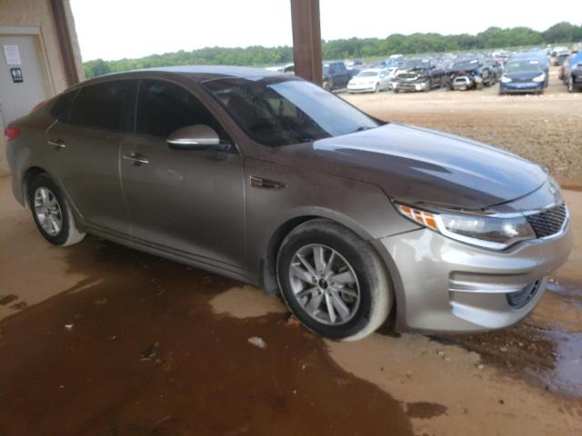 Photo 0 VIN: 5XXGT4L38JG179925 - KIA OPTIMA LX 