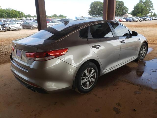 Photo 3 VIN: 5XXGT4L38JG179925 - KIA OPTIMA LX 