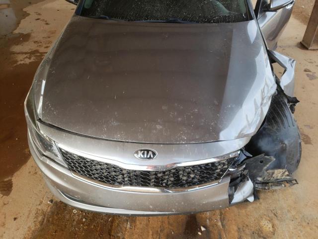 Photo 6 VIN: 5XXGT4L38JG179925 - KIA OPTIMA LX 