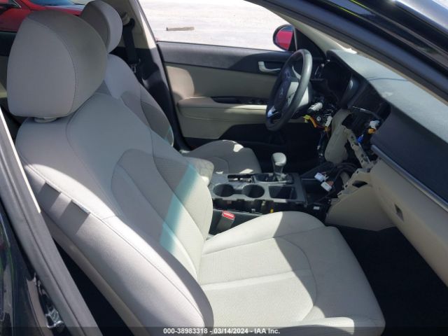 Photo 4 VIN: 5XXGT4L38JG182209 - KIA OPTIMA 