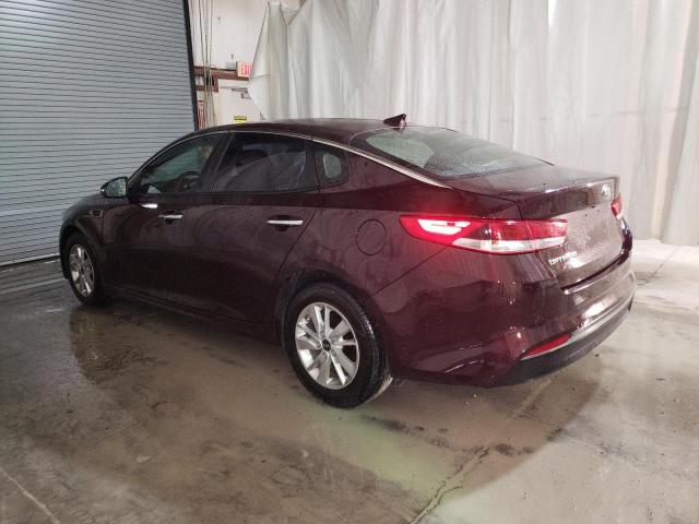 Photo 1 VIN: 5XXGT4L38JG184414 - KIA OPTIMA 