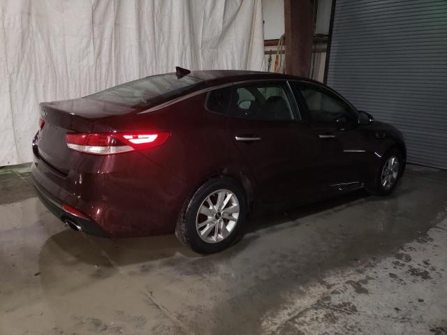 Photo 2 VIN: 5XXGT4L38JG184414 - KIA OPTIMA 