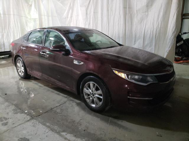 Photo 3 VIN: 5XXGT4L38JG184414 - KIA OPTIMA 