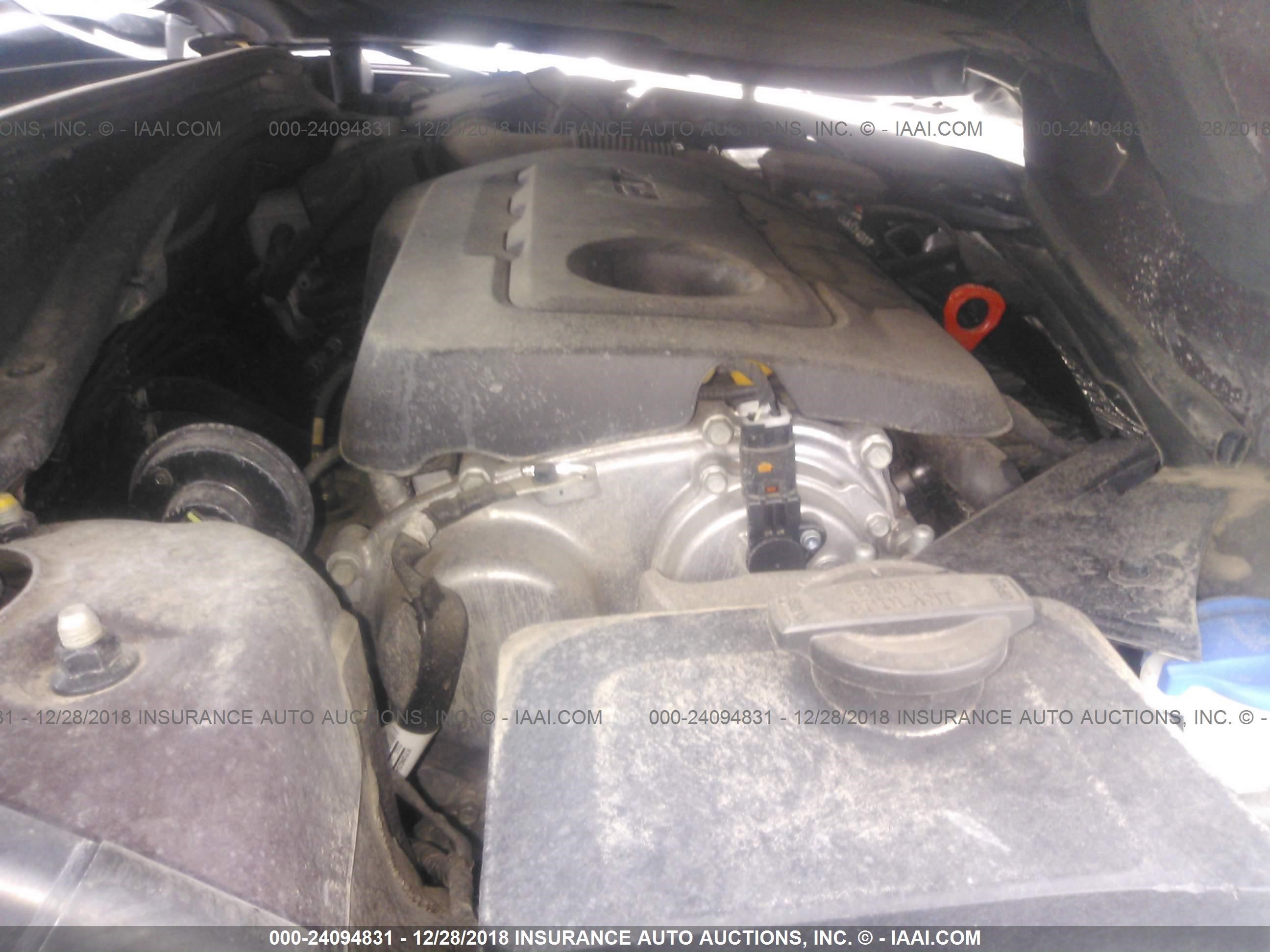 Photo 9 VIN: 5XXGT4L38JG184980 - KIA OPTIMA 