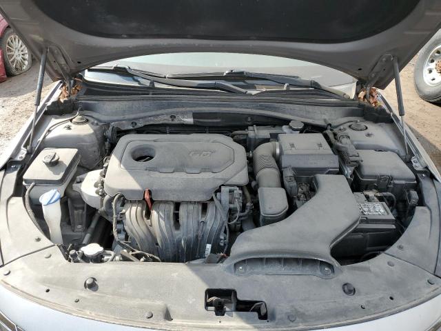 Photo 10 VIN: 5XXGT4L38JG185367 - KIA OPTIMA LX 