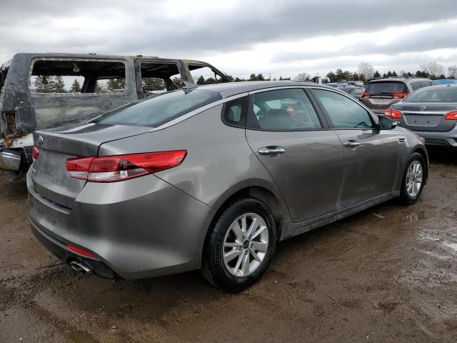 Photo 2 VIN: 5XXGT4L38JG185367 - KIA OPTIMA LX 