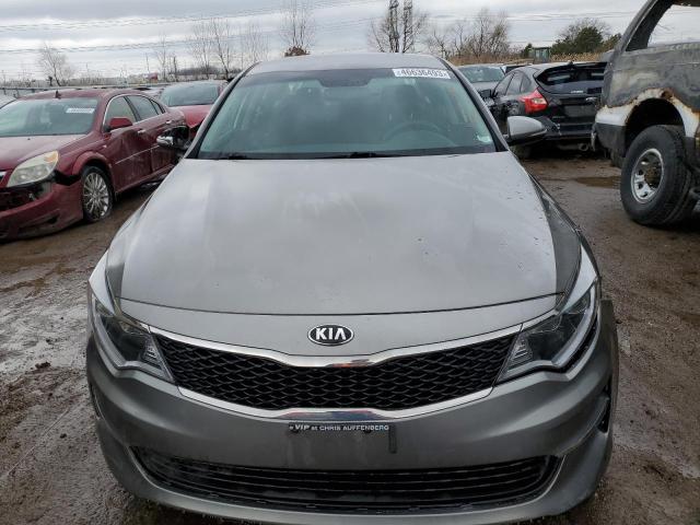 Photo 4 VIN: 5XXGT4L38JG185367 - KIA OPTIMA LX 