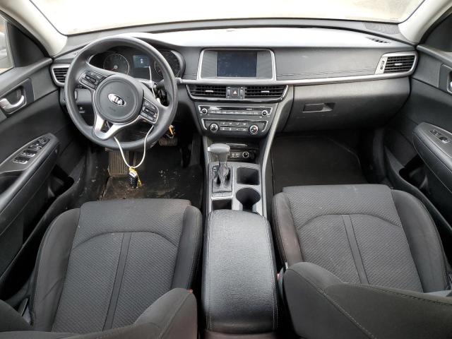 Photo 7 VIN: 5XXGT4L38JG185367 - KIA OPTIMA LX 