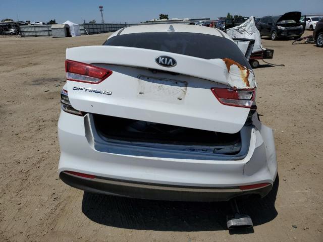 Photo 5 VIN: 5XXGT4L38JG185899 - KIA OPTIMA LX 