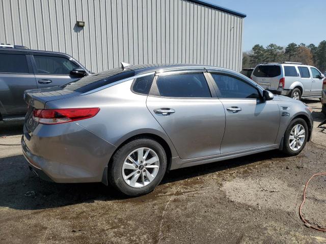 Photo 2 VIN: 5XXGT4L38JG185966 - KIA OPTIMA 