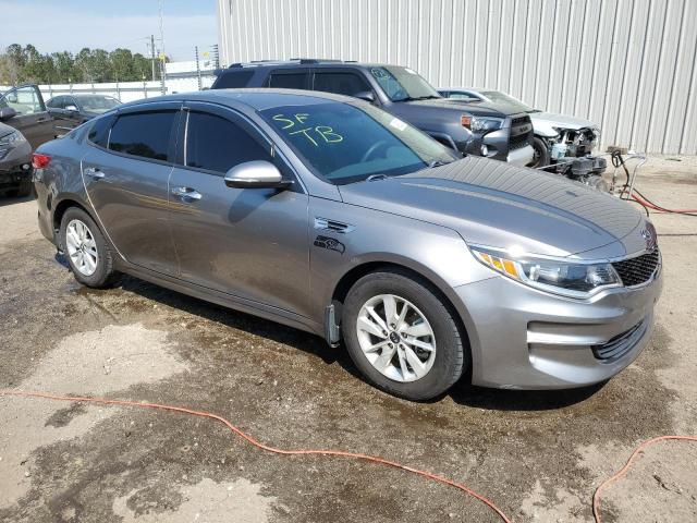 Photo 3 VIN: 5XXGT4L38JG185966 - KIA OPTIMA 