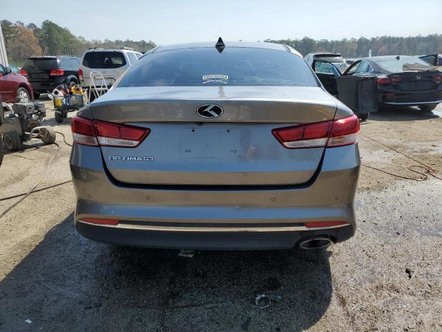 Photo 5 VIN: 5XXGT4L38JG185966 - KIA OPTIMA 