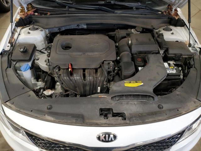 Photo 10 VIN: 5XXGT4L38JG187782 - KIA OPTIMA 