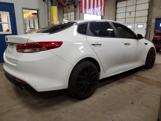 Photo 2 VIN: 5XXGT4L38JG187782 - KIA OPTIMA 