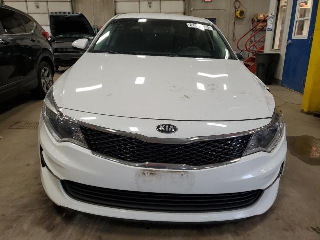 Photo 4 VIN: 5XXGT4L38JG187782 - KIA OPTIMA 