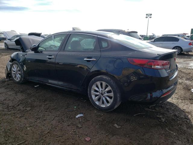 Photo 1 VIN: 5XXGT4L38JG190858 - KIA OPTIMA 