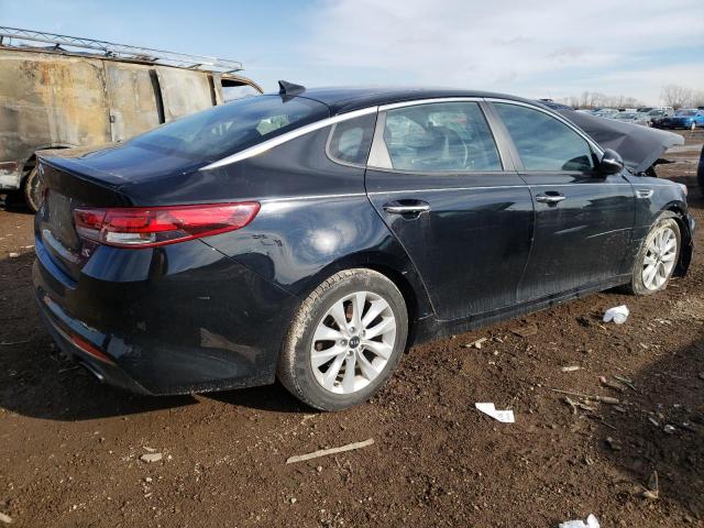 Photo 2 VIN: 5XXGT4L38JG190858 - KIA OPTIMA 