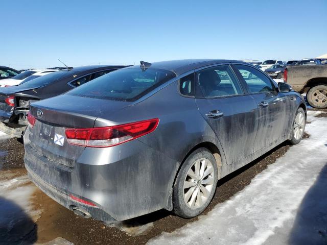 Photo 2 VIN: 5XXGT4L38JG191699 - KIA OPTIMA LX 