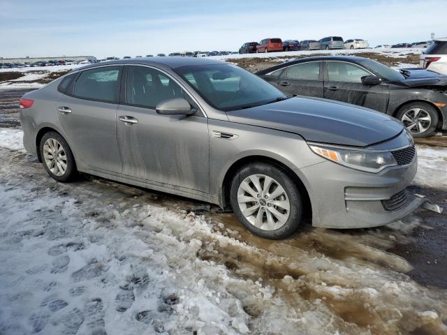 Photo 3 VIN: 5XXGT4L38JG191699 - KIA OPTIMA LX 