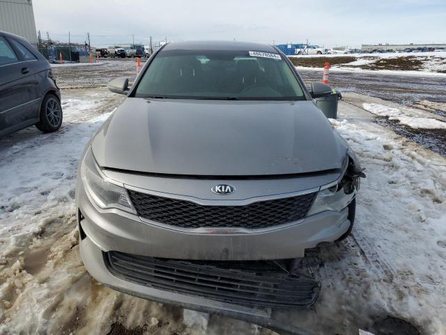 Photo 4 VIN: 5XXGT4L38JG191699 - KIA OPTIMA LX 