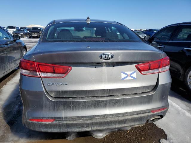 Photo 5 VIN: 5XXGT4L38JG191699 - KIA OPTIMA LX 